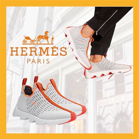 hermes sneakers women's|hermes sneakers women's 2022.